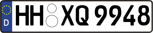 HH-XQ9948