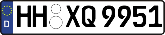 HH-XQ9951