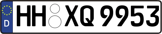 HH-XQ9953