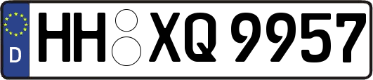 HH-XQ9957