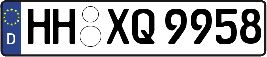 HH-XQ9958