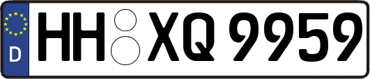 HH-XQ9959