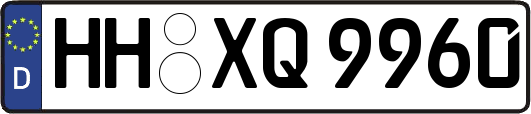 HH-XQ9960