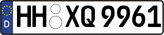 HH-XQ9961