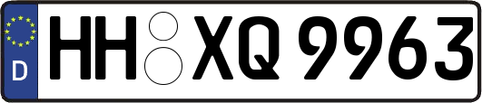 HH-XQ9963