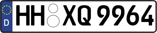 HH-XQ9964