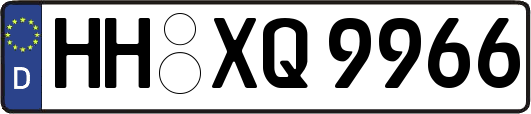 HH-XQ9966