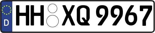 HH-XQ9967