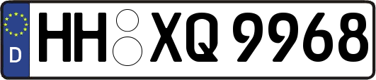 HH-XQ9968