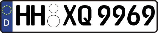 HH-XQ9969