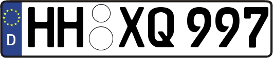 HH-XQ997