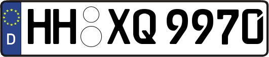 HH-XQ9970