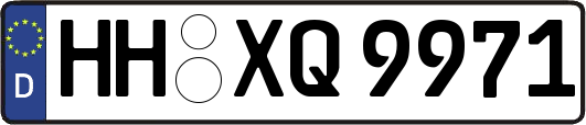 HH-XQ9971