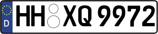 HH-XQ9972