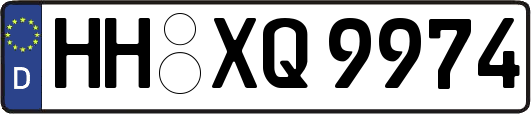 HH-XQ9974