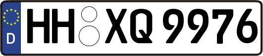 HH-XQ9976