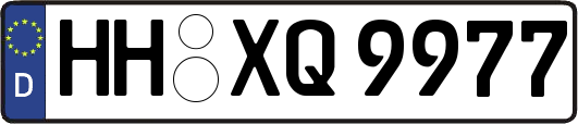 HH-XQ9977