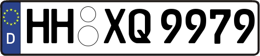 HH-XQ9979
