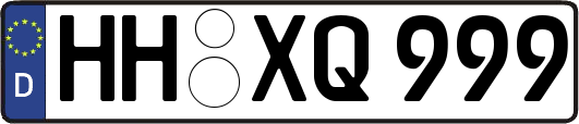 HH-XQ999