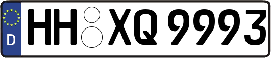 HH-XQ9993