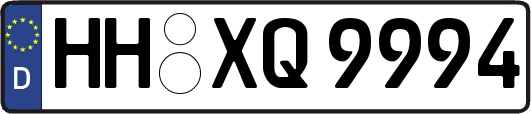 HH-XQ9994