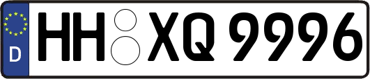 HH-XQ9996