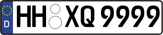 HH-XQ9999