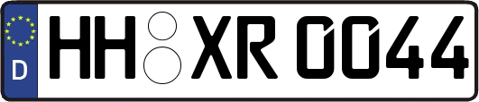HH-XR0044