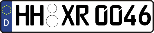 HH-XR0046