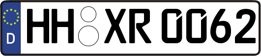 HH-XR0062
