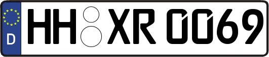 HH-XR0069