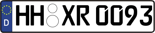 HH-XR0093