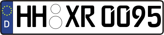 HH-XR0095