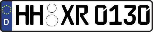 HH-XR0130