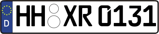 HH-XR0131