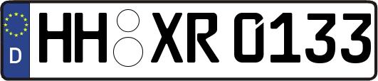 HH-XR0133