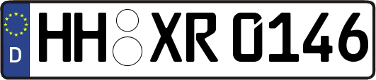 HH-XR0146