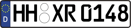 HH-XR0148