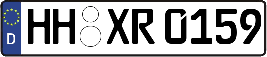 HH-XR0159