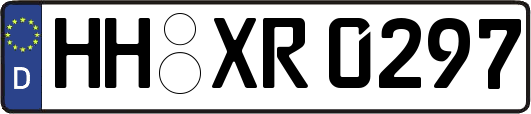 HH-XR0297