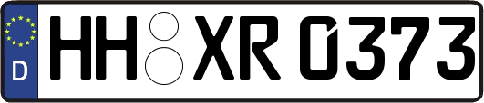 HH-XR0373
