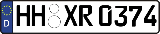HH-XR0374