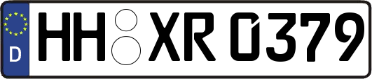 HH-XR0379