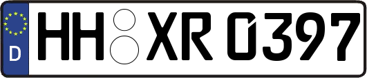 HH-XR0397