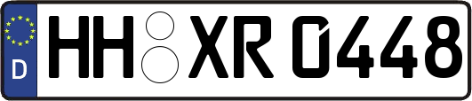 HH-XR0448