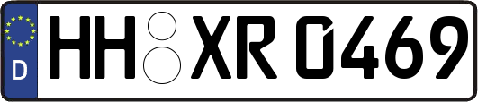 HH-XR0469