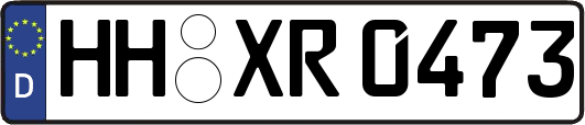 HH-XR0473
