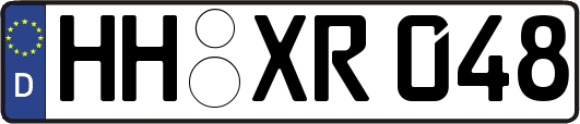 HH-XR048