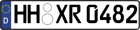 HH-XR0482