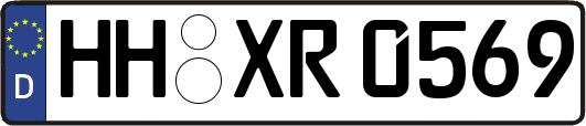 HH-XR0569